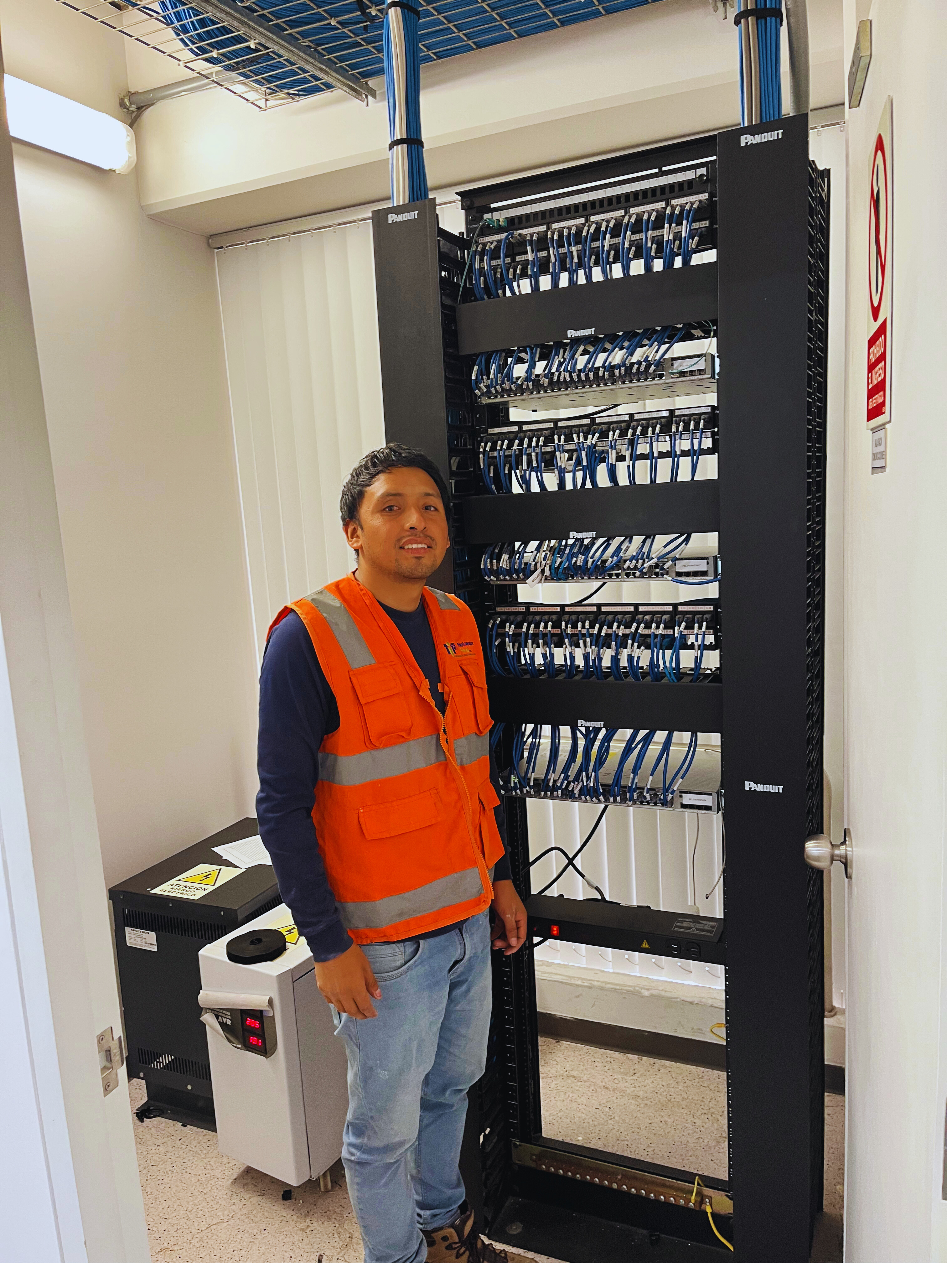 Servicios de Ingeniería y Seguridad